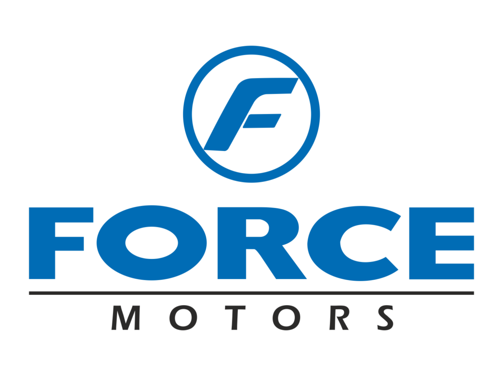 force motors logo
